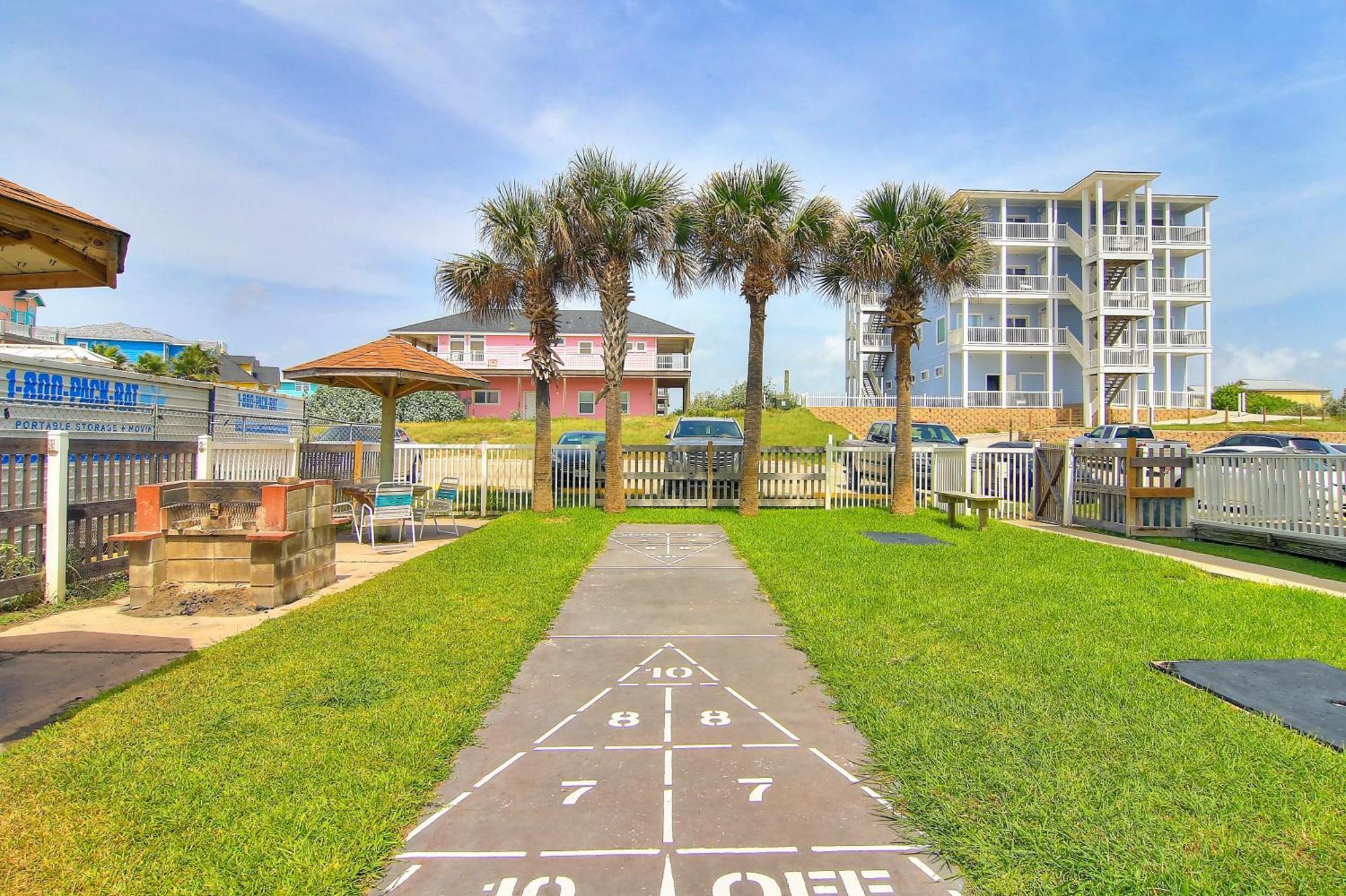 Beachgate Condo Suites And Hotel 512Ab Condo Port Aransas Luaran gambar