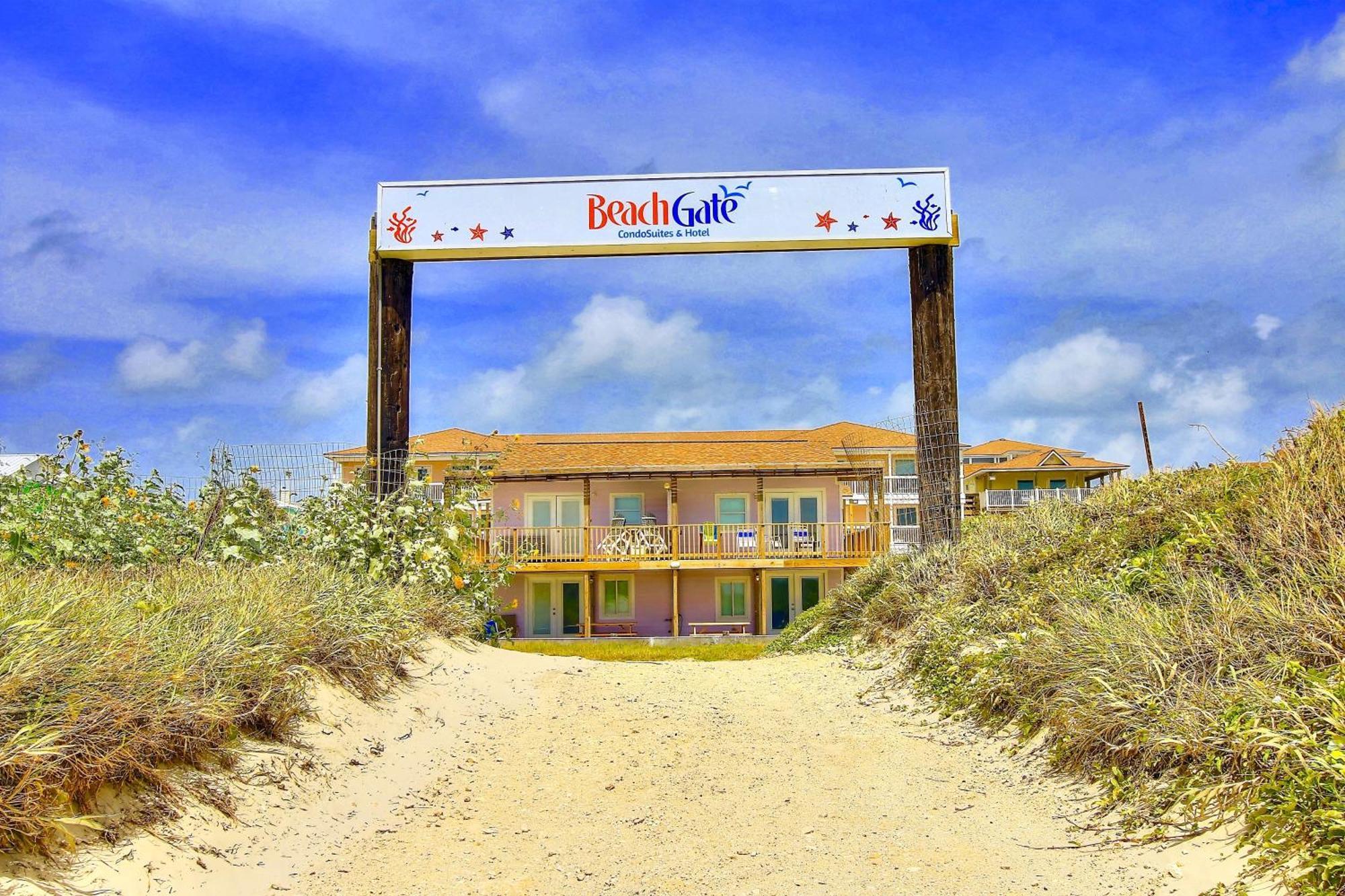 Beachgate Condo Suites And Hotel 512Ab Condo Port Aransas Bilik gambar